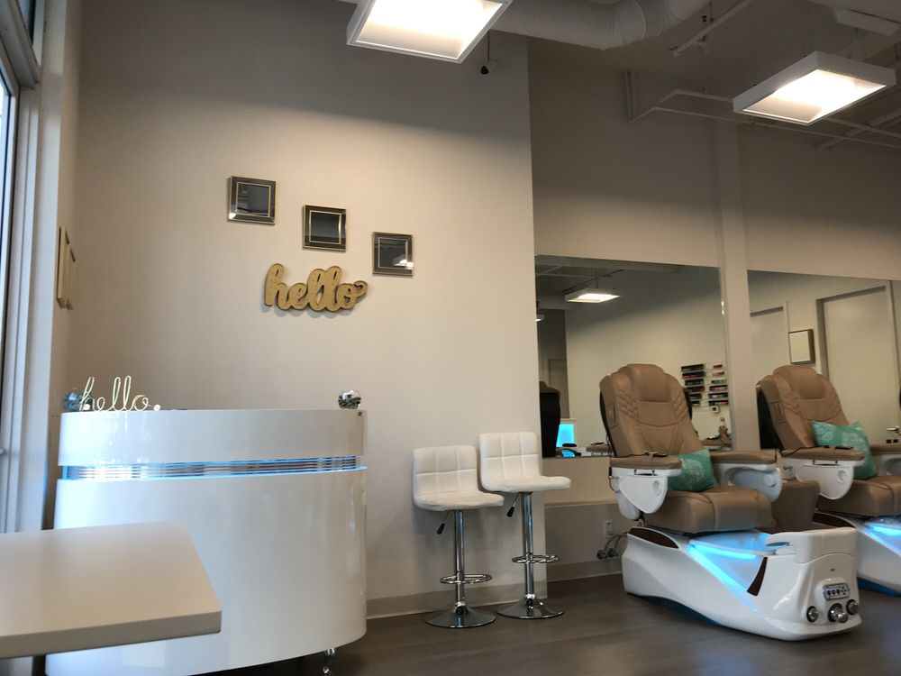 Maria Bonita Spa & Nails 78 Photos & 77 Reviews Nail Salons