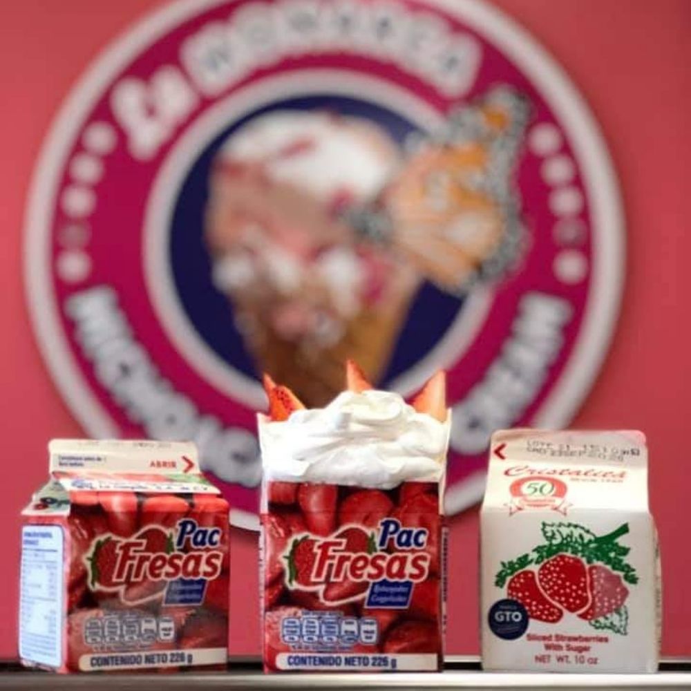 La Monarca Michoacana