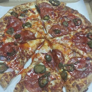 Top 1 Hagerstown Pizza Delivery Places Near You