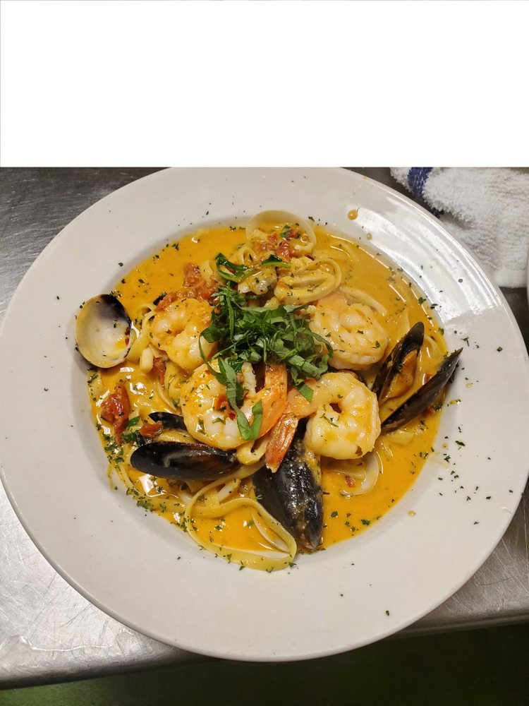 Toscana's Bar & Italian Grill