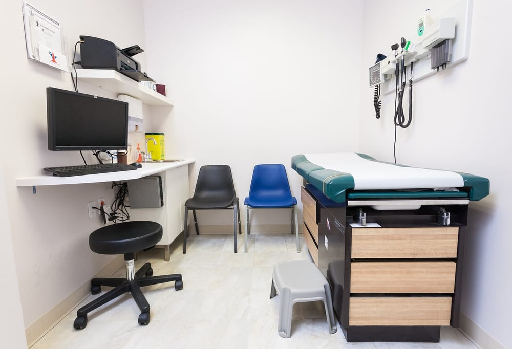 Southbank Medical Centre Walkin Clinics 2430 Bank Street, Ottawa