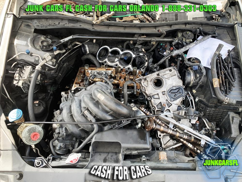 Junk Cars FL