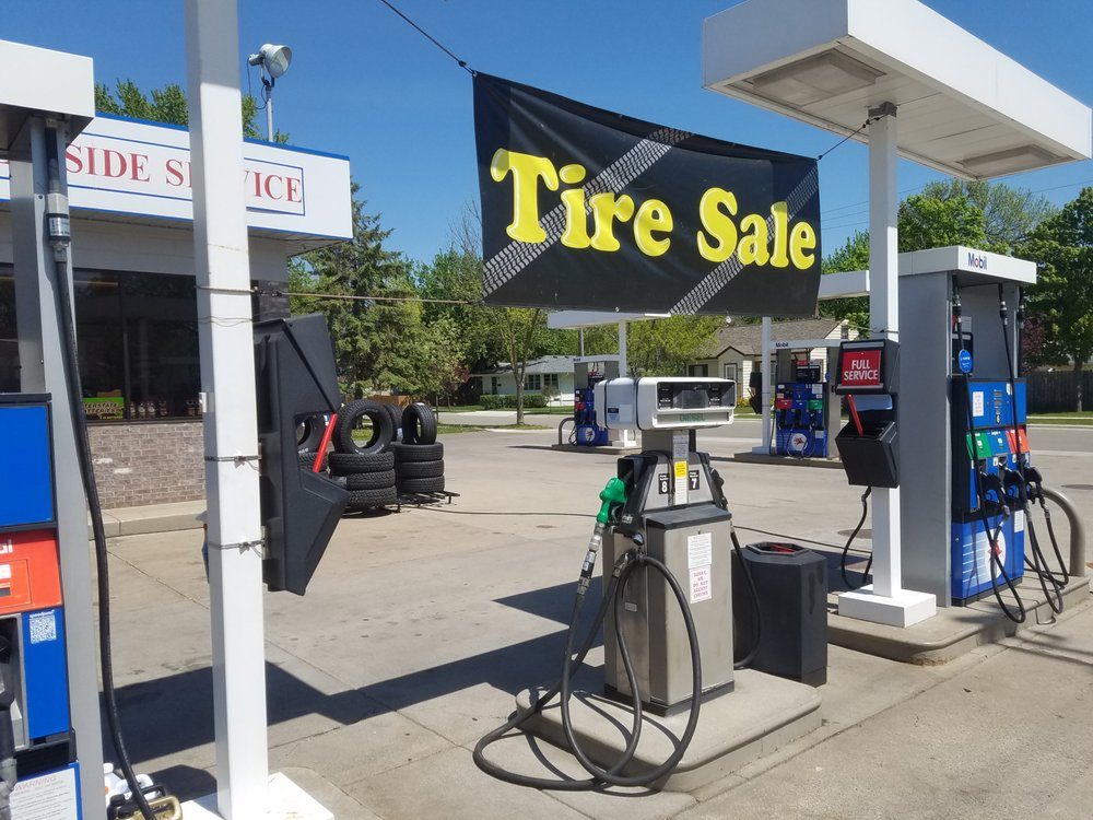 Al's West Side Service