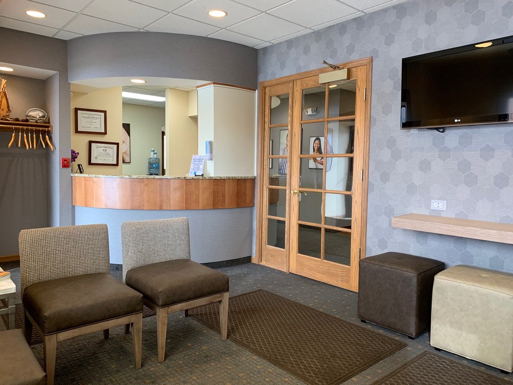 image of business Washington Dental Excellence