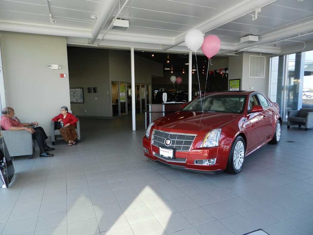 Landmark Cadillac 10 Photos Car Dealers 2360 Prairie Landmark Cadillac 10 Photos Car Dealers 2360 Prairie