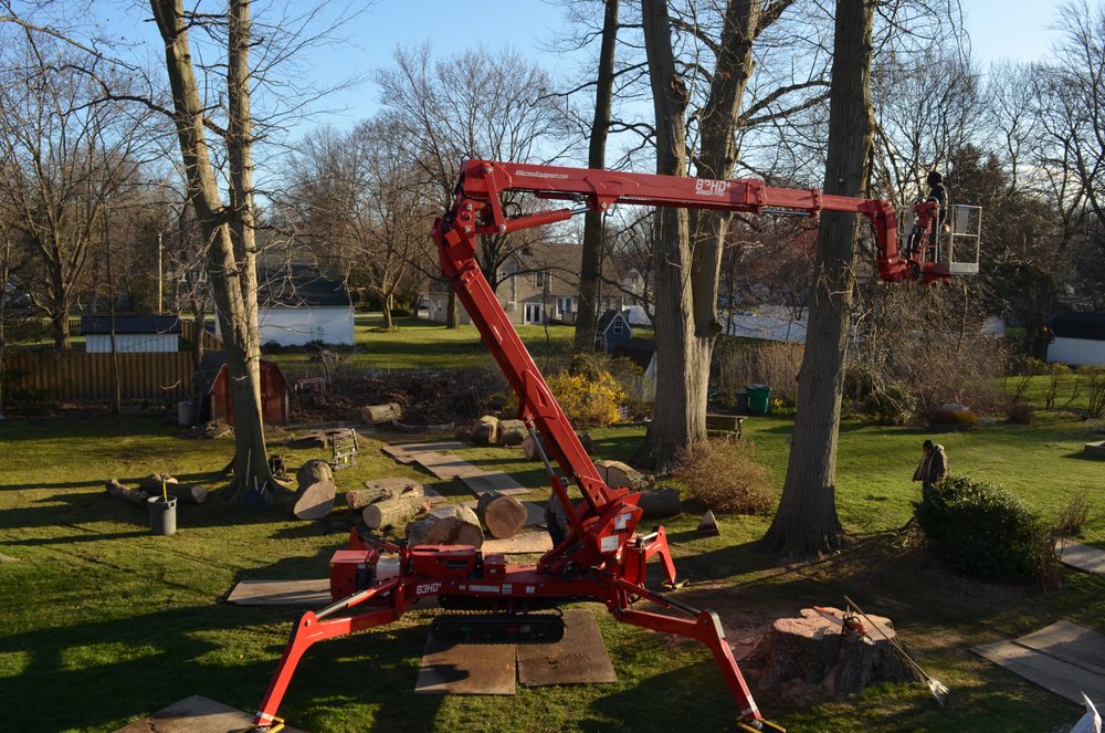 Hometown Lawn & Tree Service