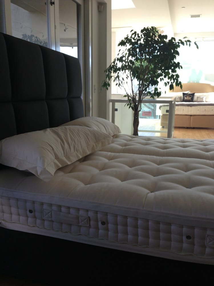 Duxiana 30 Photos Mattresses 8817 Beverly Blvd, West Hollywood