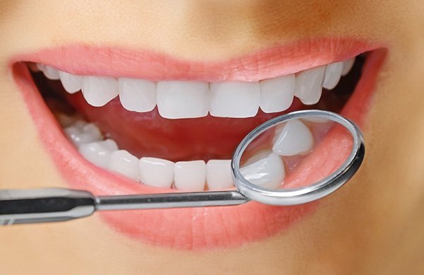 image of business Haus, Daniel A, DDS