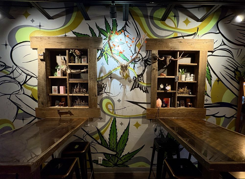 House of Vibes Coffee & Curio Image