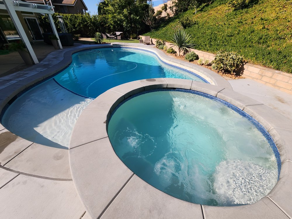 Make Waves Pool and Spa Service