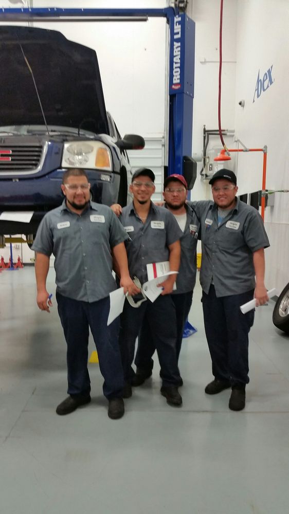 Mesquite Car Care
