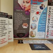 IADS － 都柏林, Co. Dublin, 愛爾蘭的相片。Roll up banners, Corriboard signs, banners, graphic design!!!
IADS.ie quality included!!!