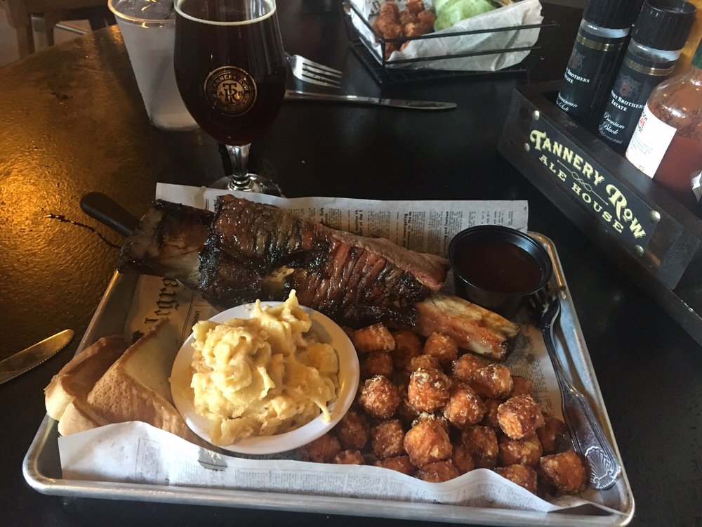 Tannery Row Ale House 126 Photos & 173 Reviews Wine Bars 554 W