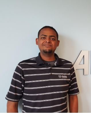 Allstate Insurance: Anthony Cancel