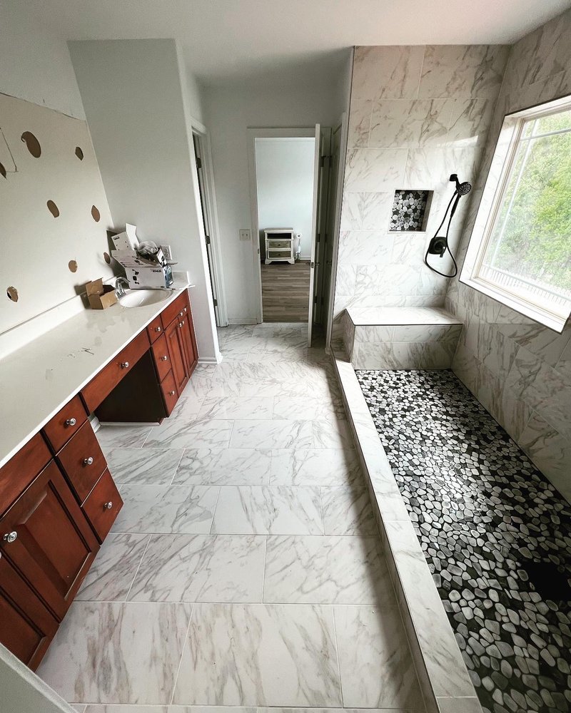 image of business Tardío Home Improvement