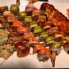 Yu-Mi Sushi Japanese Restaurant & Cafe