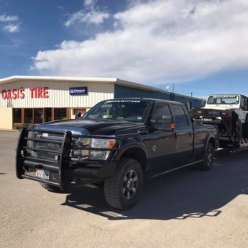 Oasis Tire 14 Reviews Tires 2601 E Hwy 90 Alpine Tx Phone