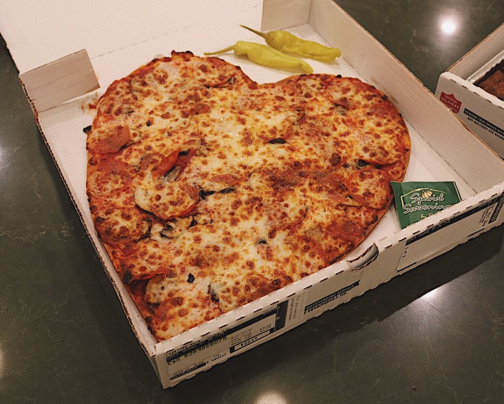Papa John's Pizza