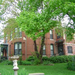 Banker S House Bed Breakfast Hotels 414 Ave B Plattsmouth Ne Photo Of Banker S House Bed Breakfast Plattsmouth Ne United States The