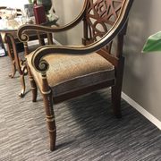 Mission Upholstery 27 Photos 28 Reviews Furniture Reupholstery Photo Of Mission Upholstery San Go Ca United States