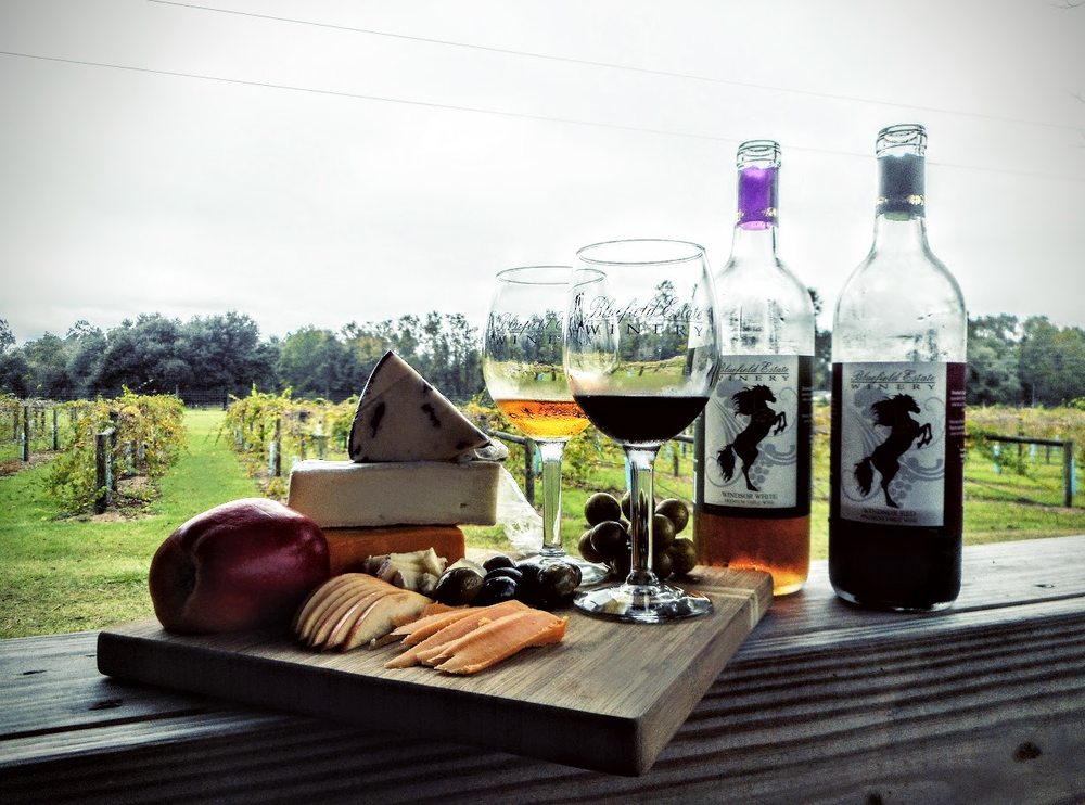 Bluefield Estate Winery 16 Photos & 10 Reviews Wineries 22 NE