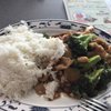 Benny Wong's Chinese Restaurant