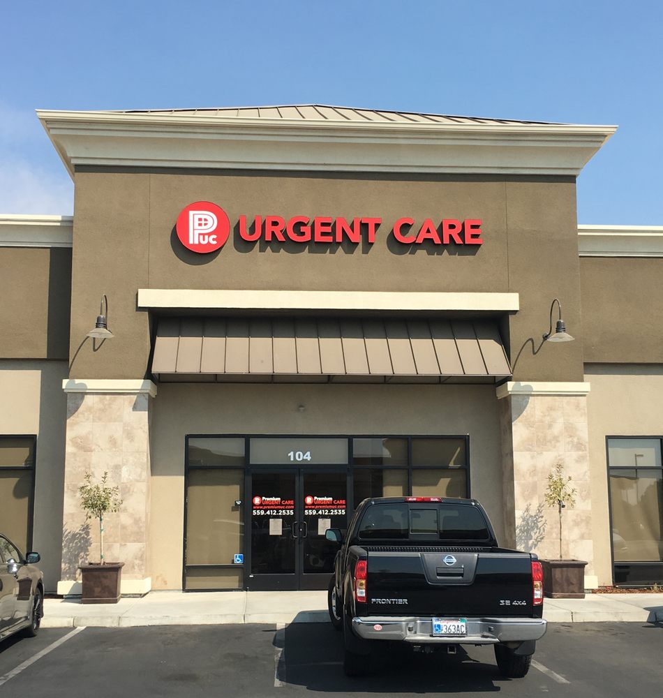 Premium Urgent Care 110 Reviews Urgent Care 6643 N Milburn Ave