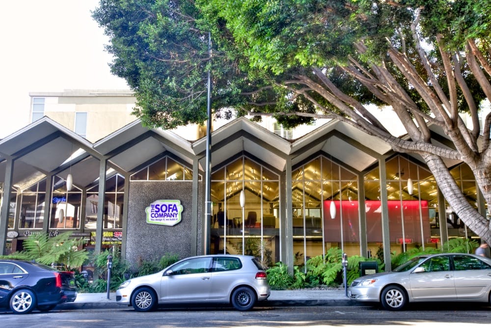 The Sofa Company 81 Photos & 348 Reviews Furniture Stores 100 W