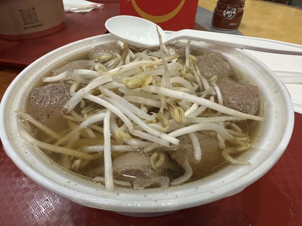 Pho Tru
