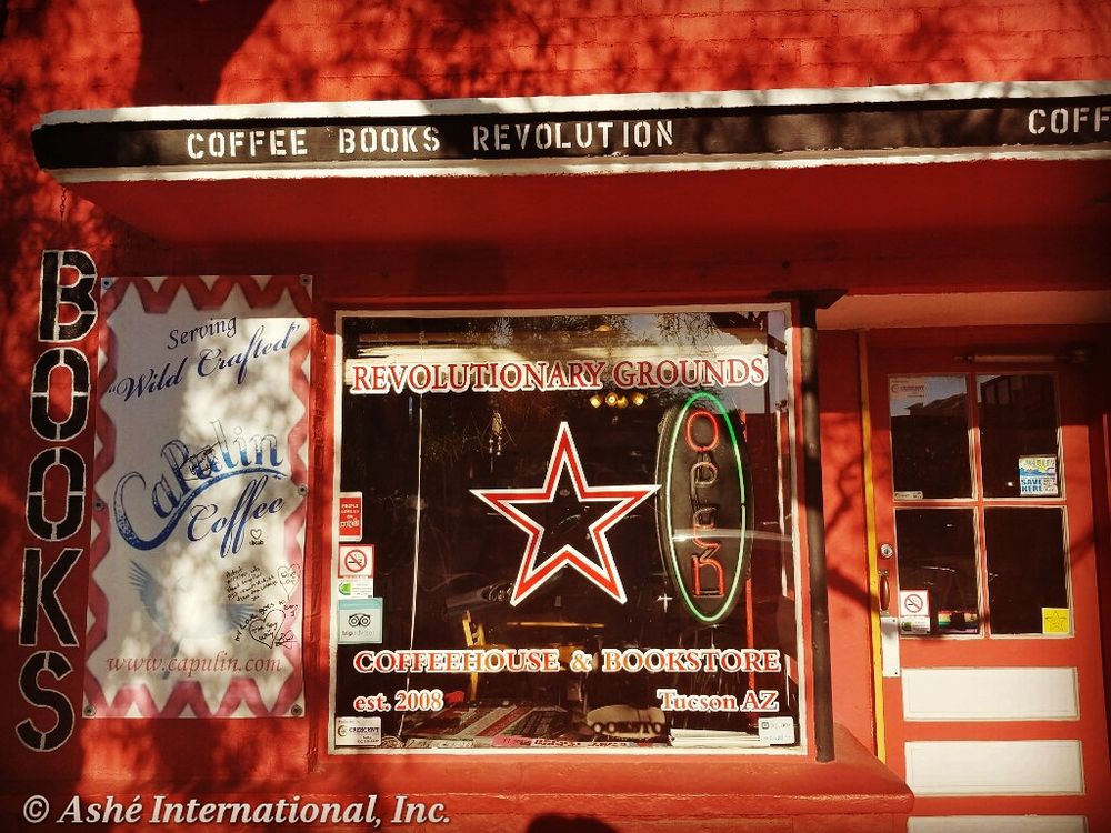 Revolutionary Grounds Books and Coffee 28 Photos & 45 Reviews