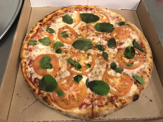New York New York Giant Pizza Order Food Online 43
