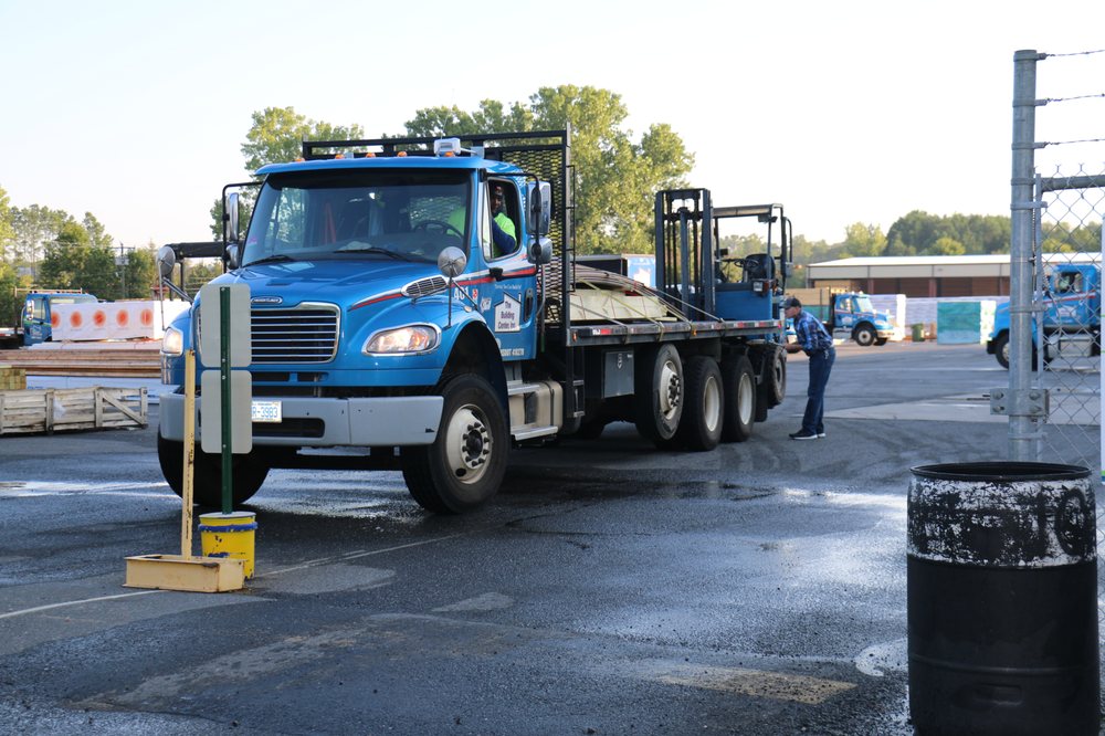 Building Center Inc The