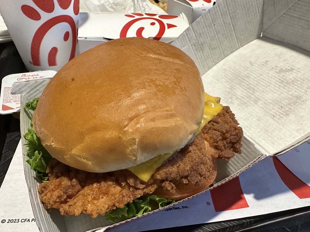 Chick-fil-A