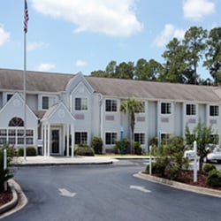 Microtel Inn Suites By Wyndham Pooler Savannah 13 Photos 16 Photo Of Microtel Inn Suites By Wyndham Pooler Savannah Ga