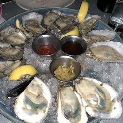 The Best 10 Seafood Restaurants Near Skipper S Fish Fry In Apex Nc St Roch Fine Oysters Bar
