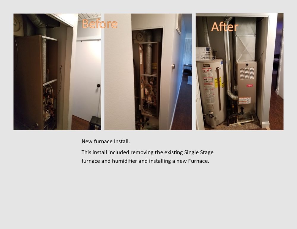 image of business Refreshing Comfort