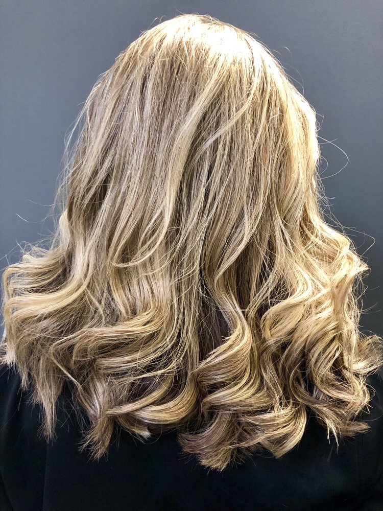 Jenny's Hair Design
