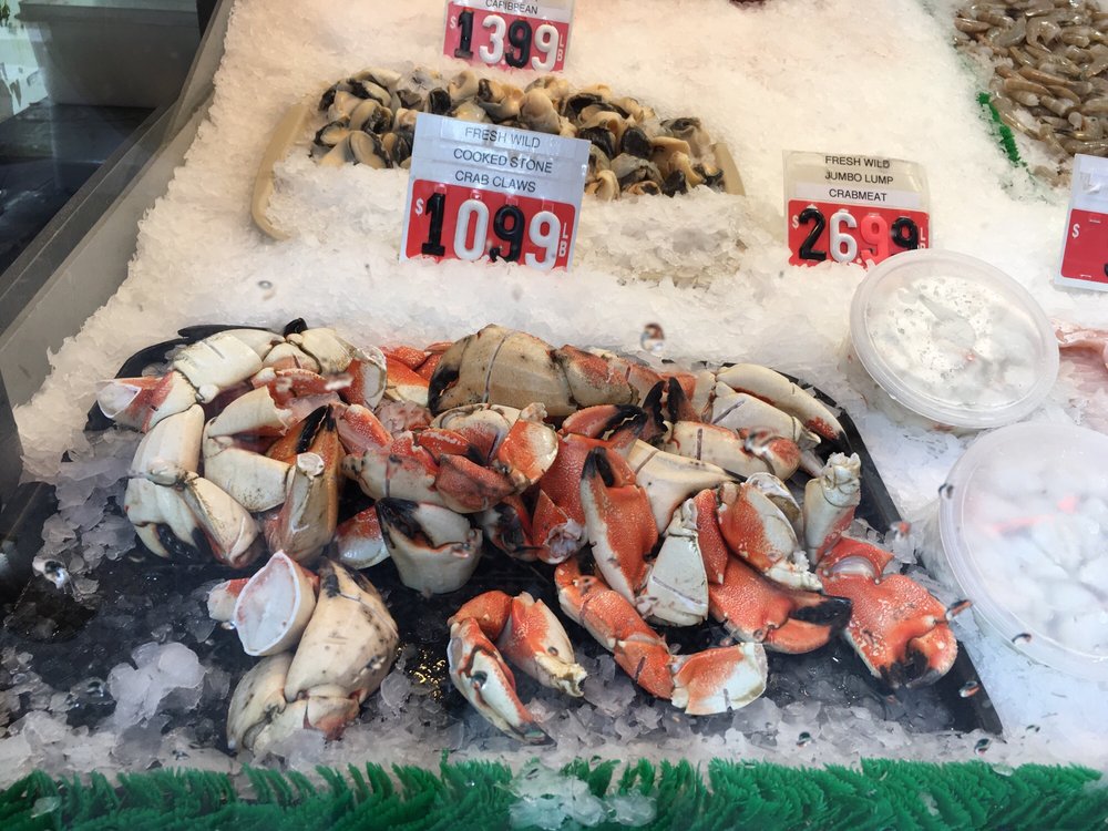 Sea Breeze Fish Market 30 Photos & 51 Reviews Seafood Markets 541