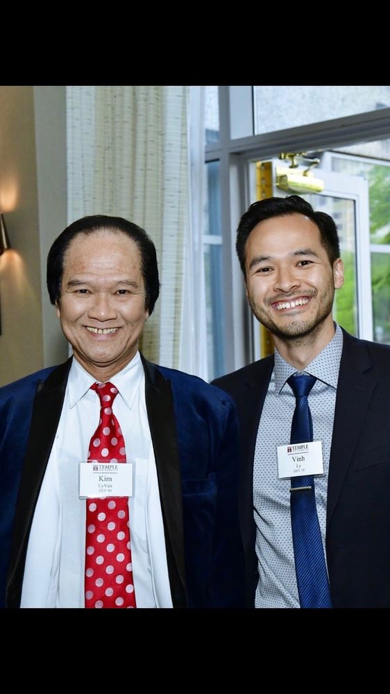 image of business Lee Family Dentistry