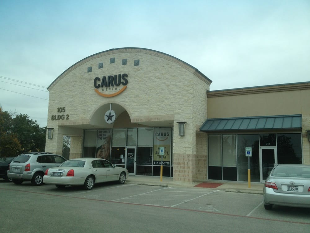 image of business Carus Dental - Georgetown