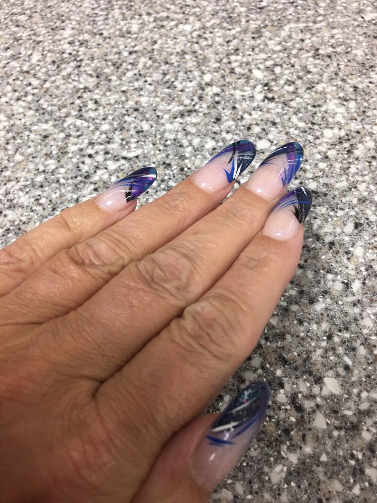 Nail Xperts Gift Card Gorham Me Giftly Photo Of Nail Xperts Gorham Me