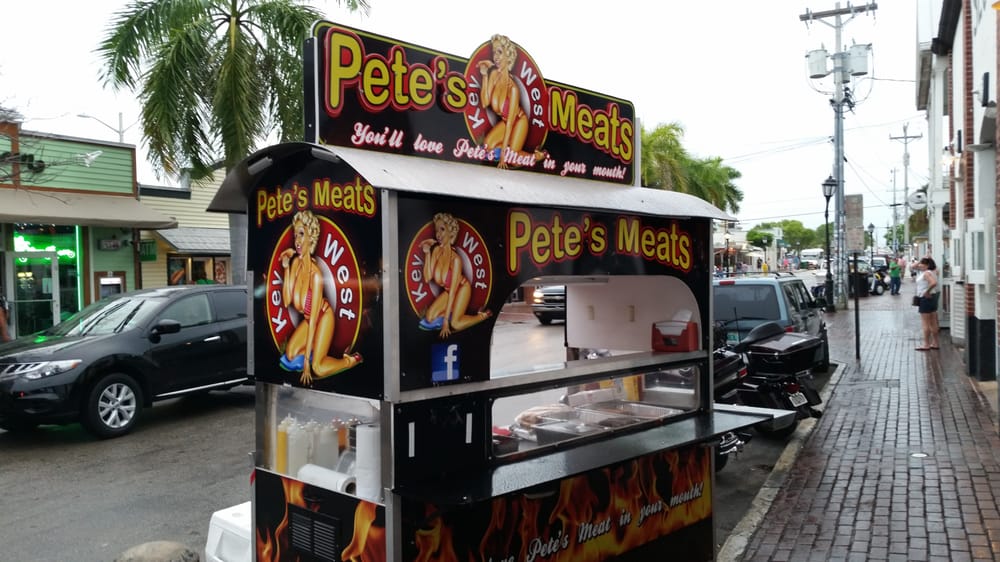 Pete's Meats