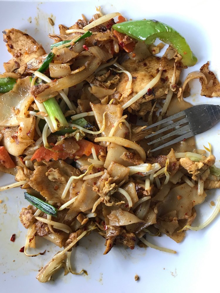 Pho Que Huong