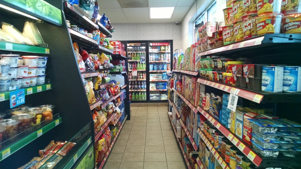 Loaf N Jug Convenience Stores 1499 S Colorado Blvd, Southeast