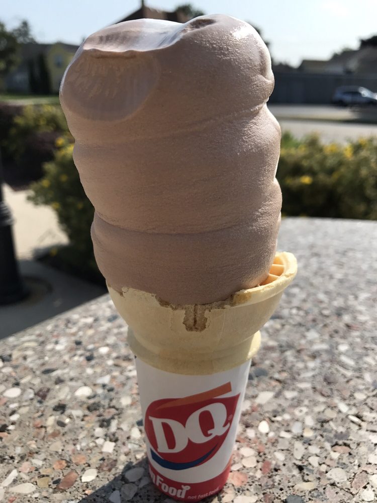 Dairy Queen Ice Cream & Frozen Yogurt 2263 Calumet Dr, Sheboygan