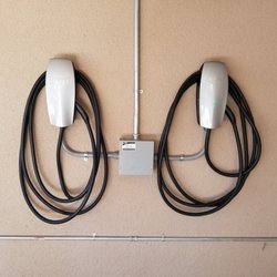 five or free electrical