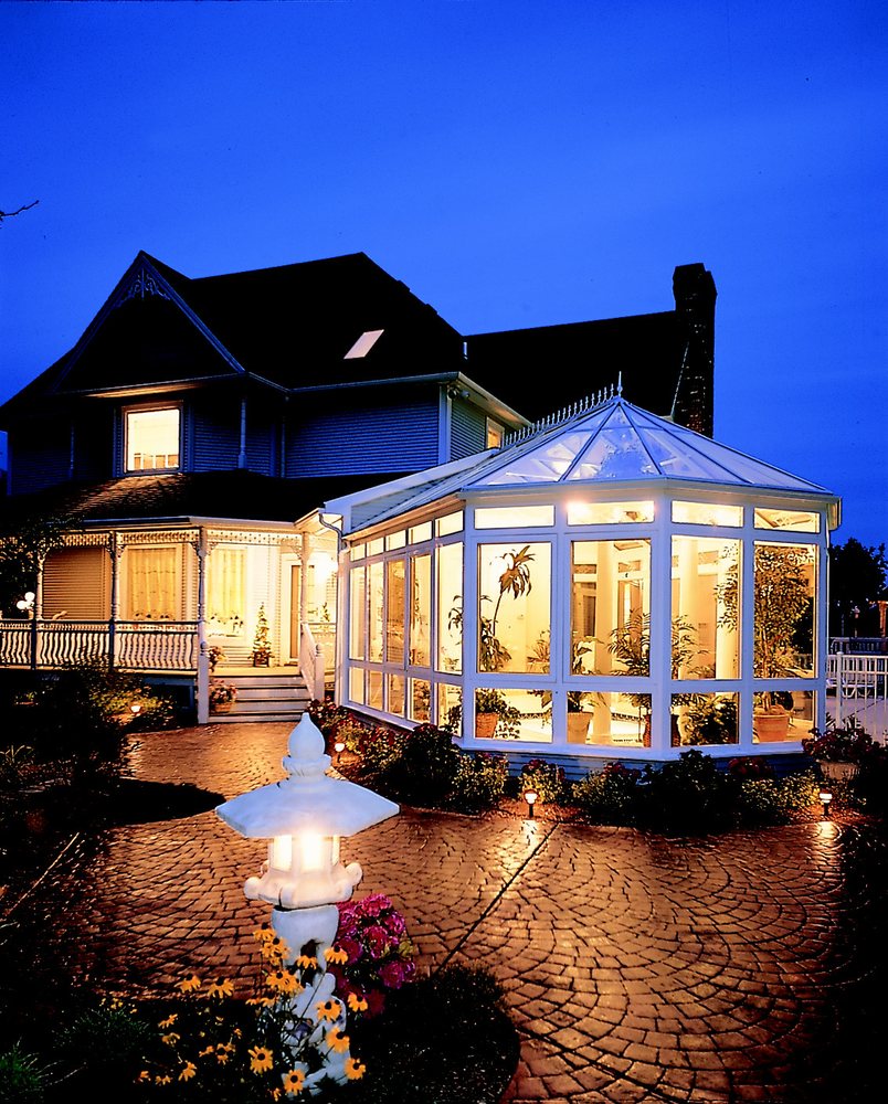 image of business Patriot Sunrooms