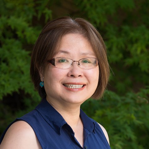 image of business Angela Lin, MD