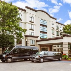 Wingate By Wyndham Charlotte Airport I 85 485 67 Photos 19