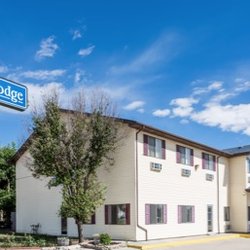 Travelodge Longmont Hotels 3820 Hwy 119 Co Phone Photo Of Travelodge Longmont Co United States
